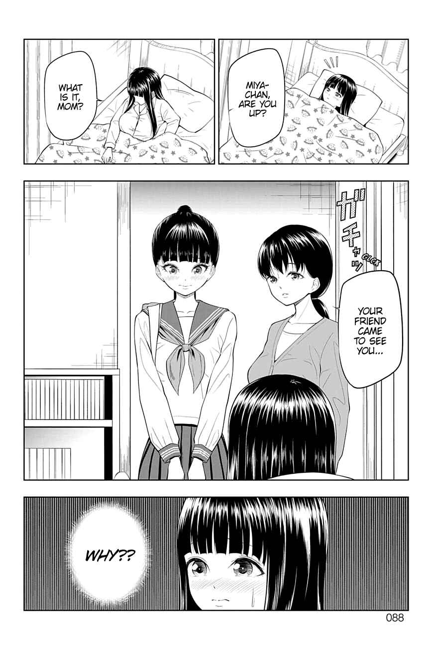 Page 2 Chapter 26 Yuugai Shitei Doukyuusei
