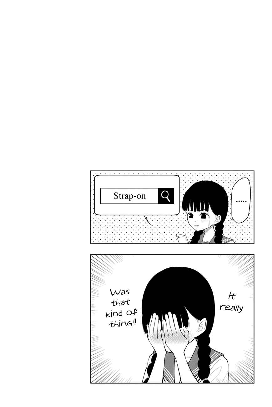 Page 10 Chapter 31 Yuugai Shitei Doukyuusei