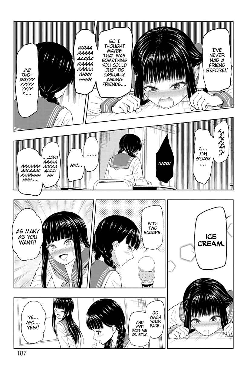 Page 7 Chapter 17 Yuugai Shitei Doukyuusei