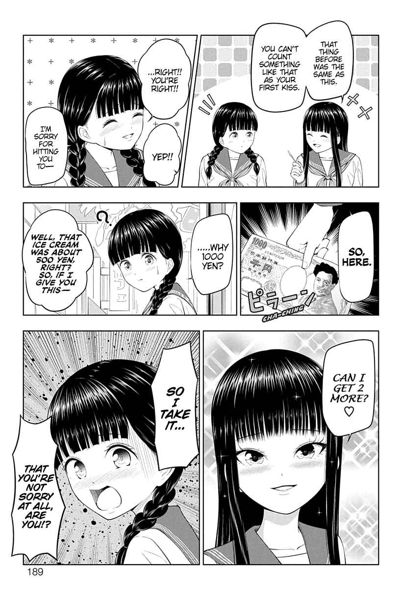 Page 9 Chapter 17 Yuugai Shitei Doukyuusei