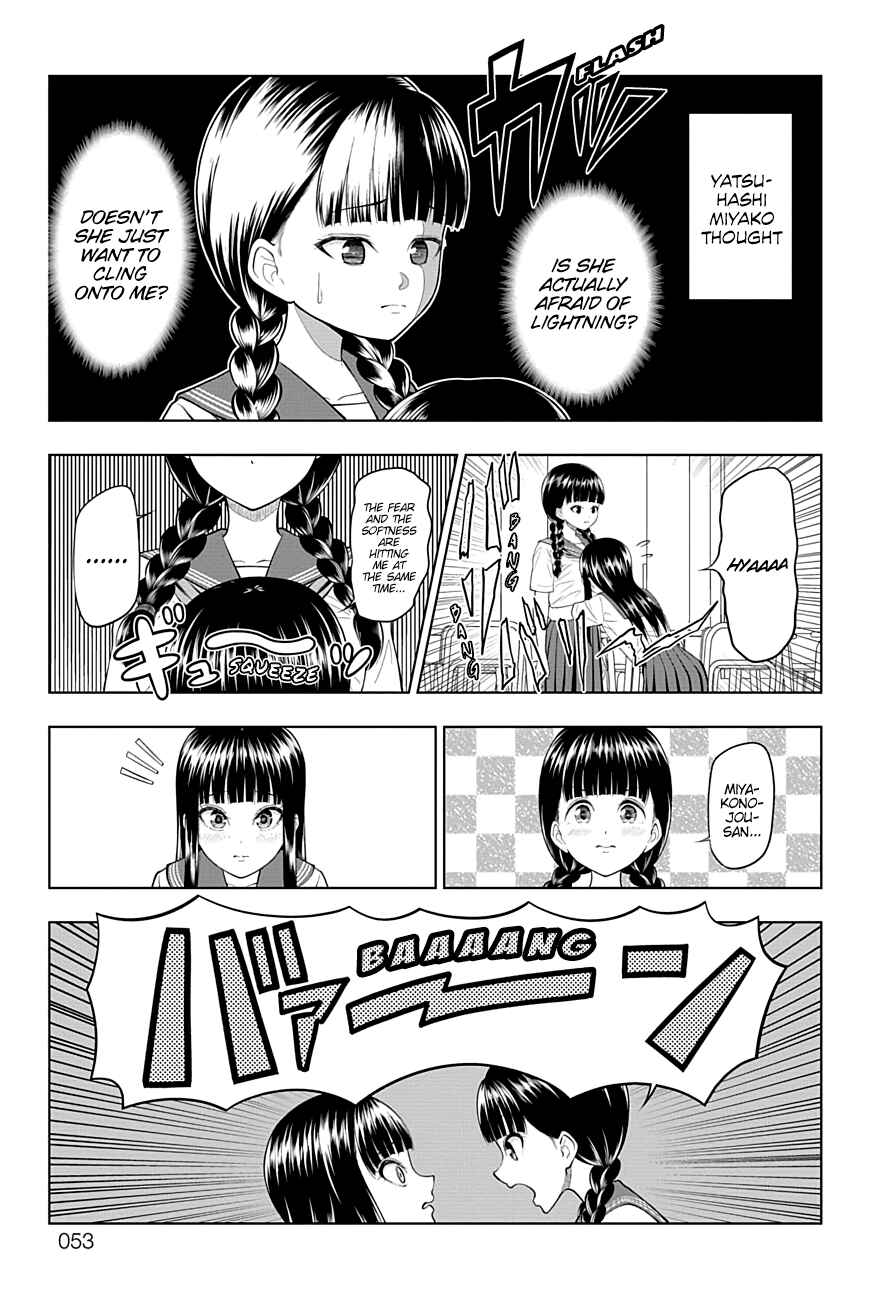 Page 10 Chapter 36 Yuugai Shitei Doukyuusei