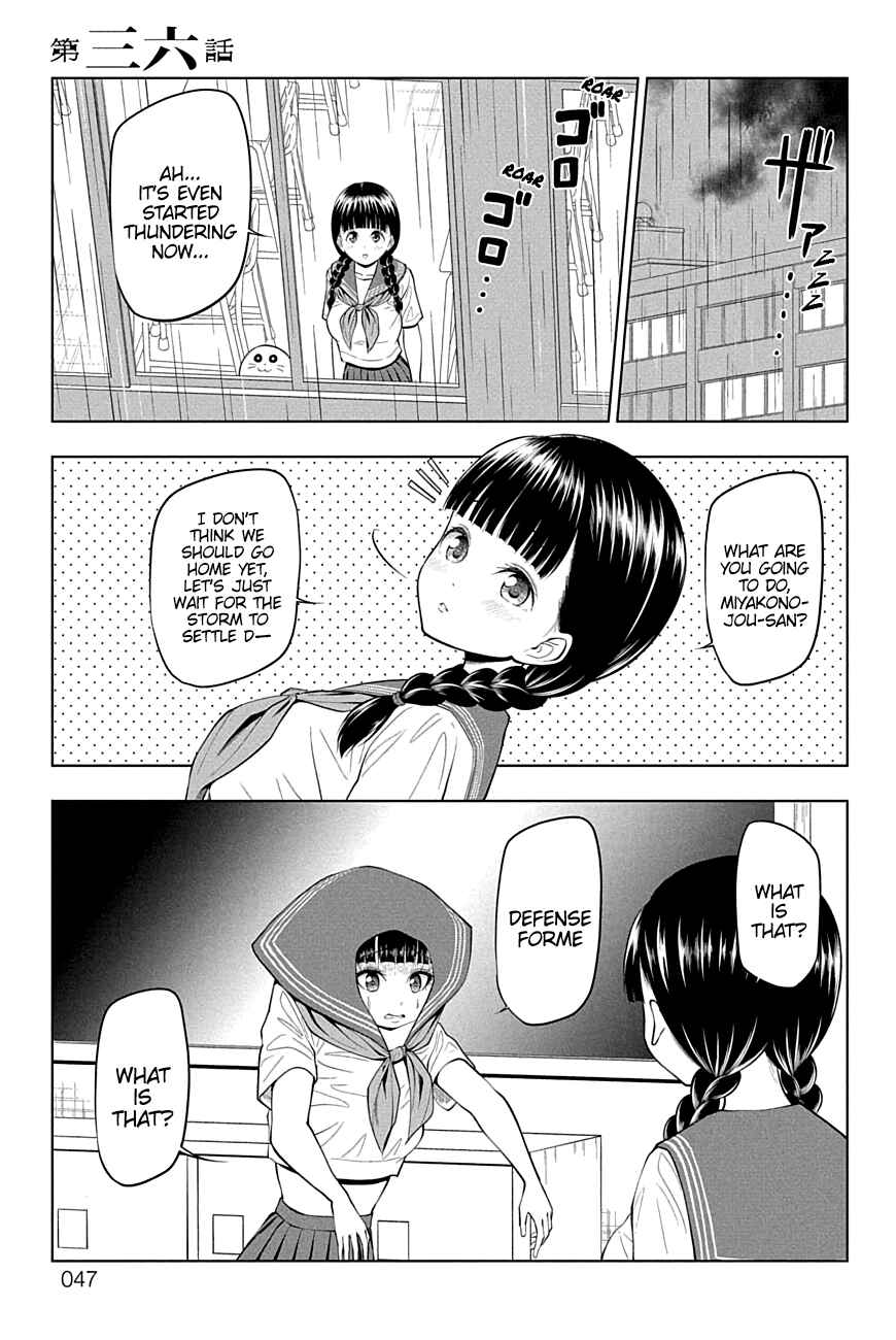 Page 4 Chapter 36 Yuugai Shitei Doukyuusei