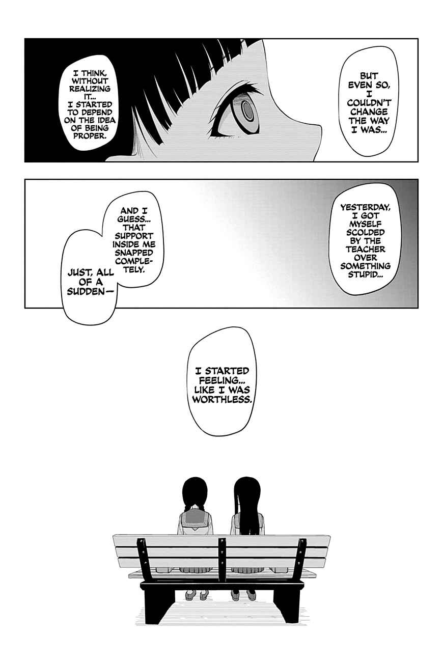 Page 13 Chapter 50 Yuugai Shitei Doukyuusei