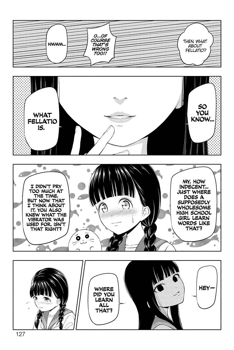 Page 7 Chapter 12 Yuugai Shitei Doukyuusei