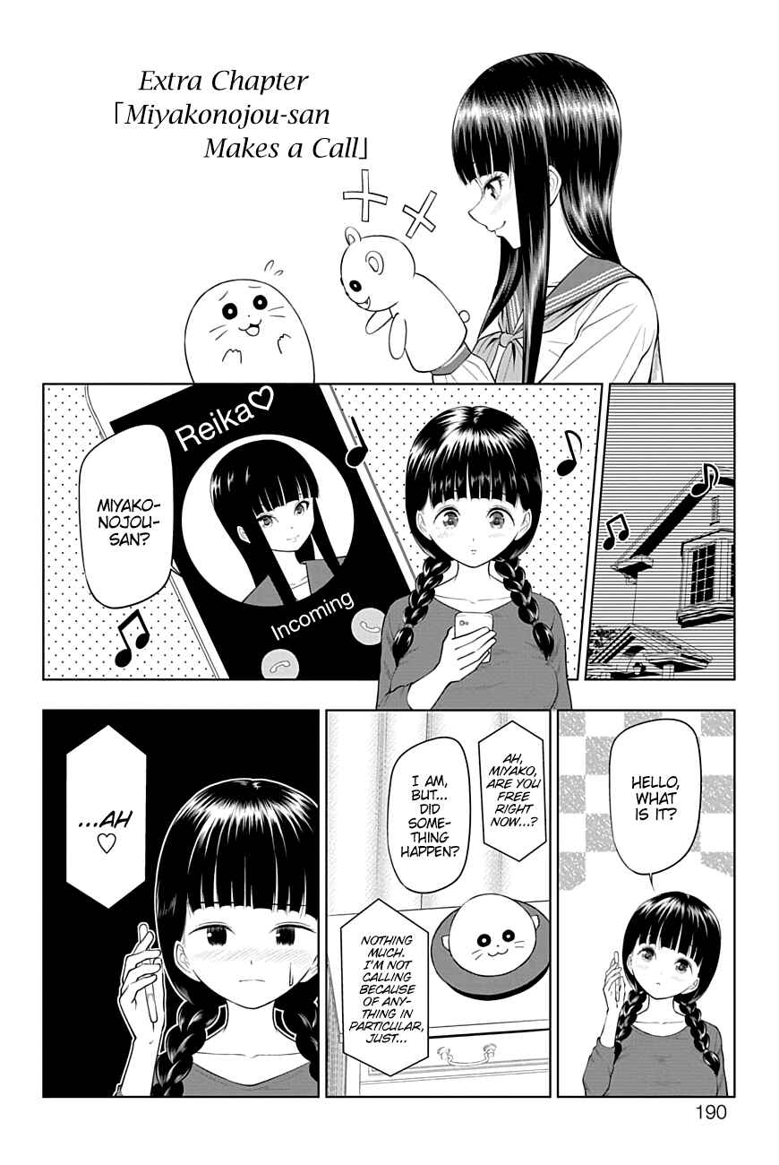 Page 1 Chapter 32.2 Yuugai Shitei Doukyuusei