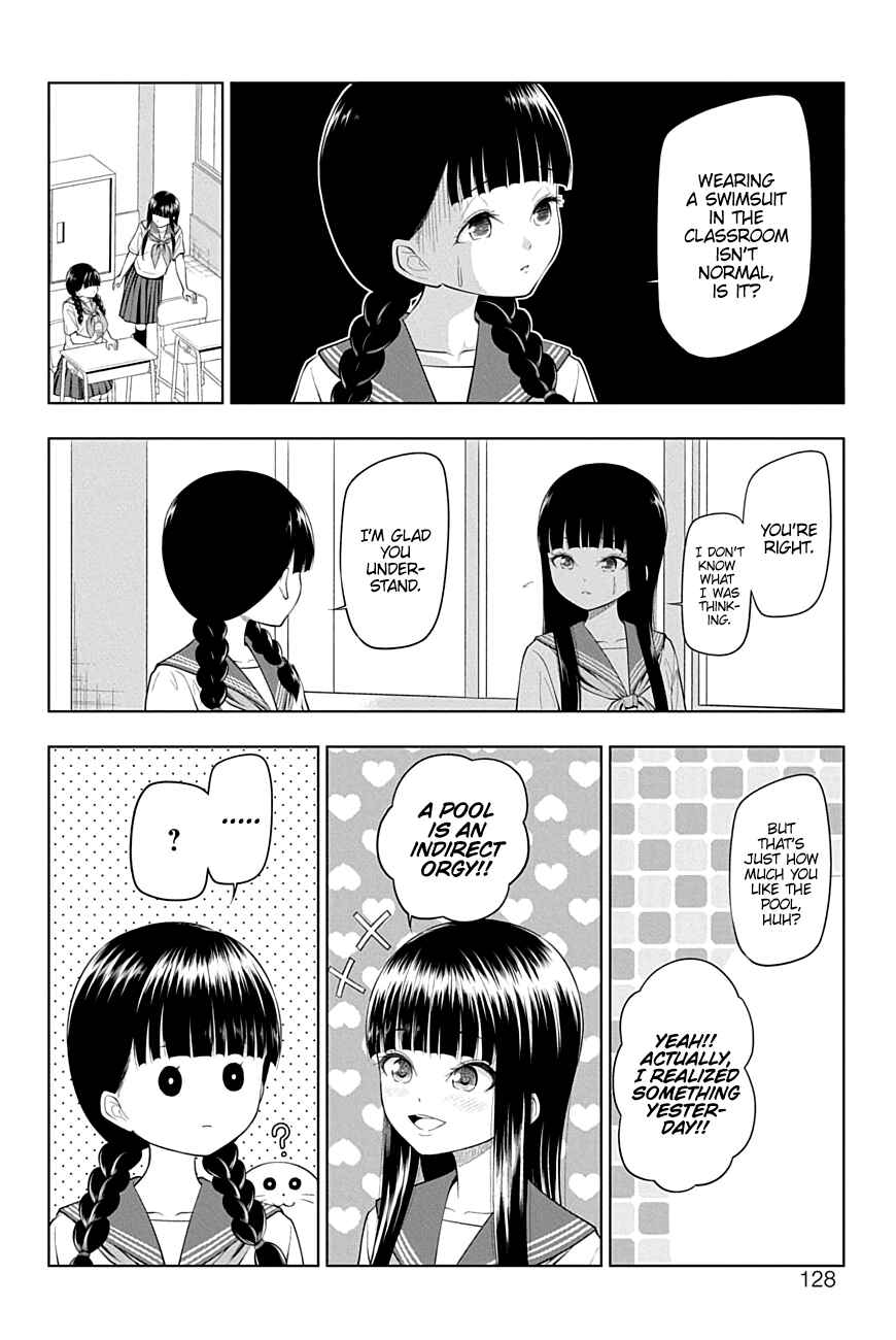 Page 2 Chapter 28 Yuugai Shitei Doukyuusei