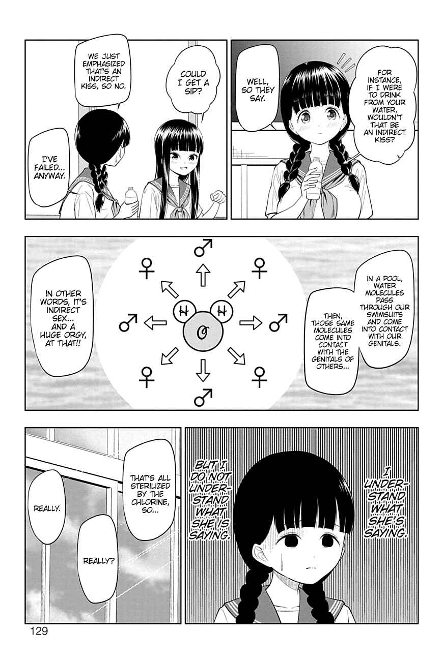 Page 3 Chapter 28 Yuugai Shitei Doukyuusei