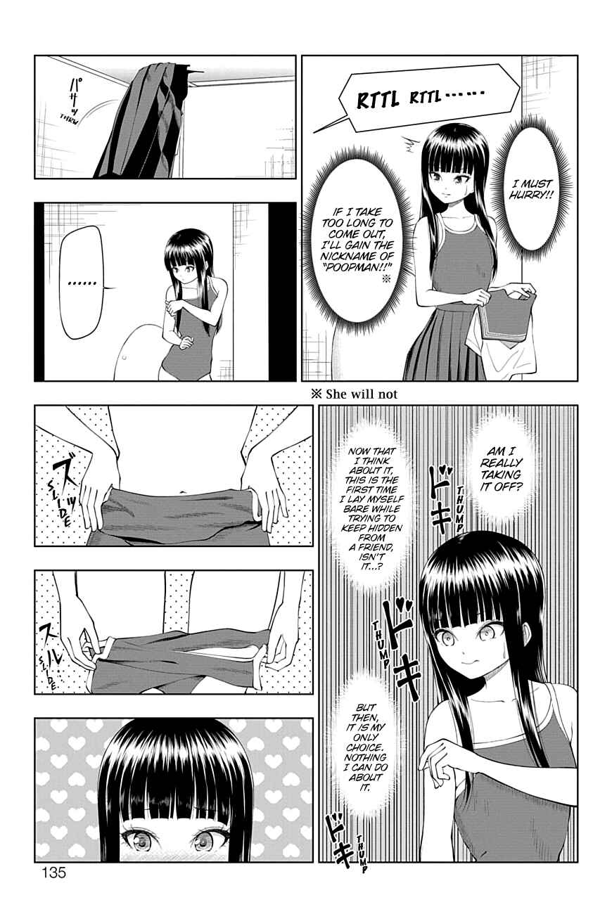 Page 9 Chapter 28 Yuugai Shitei Doukyuusei