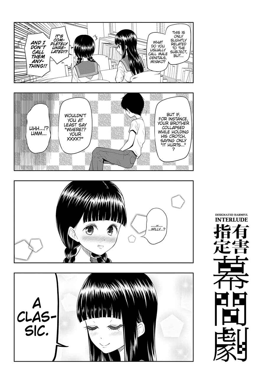 Page 12 Chapter 46 Yuugai Shitei Doukyuusei