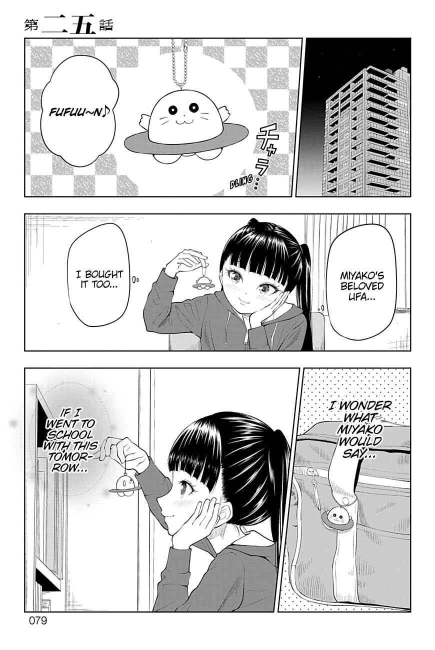 Page 1 Chapter 25 Yuugai Shitei Doukyuusei