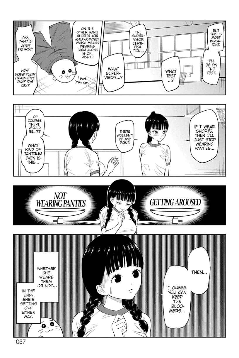 Page 9 Chapter 5 Yuugai Shitei Doukyuusei