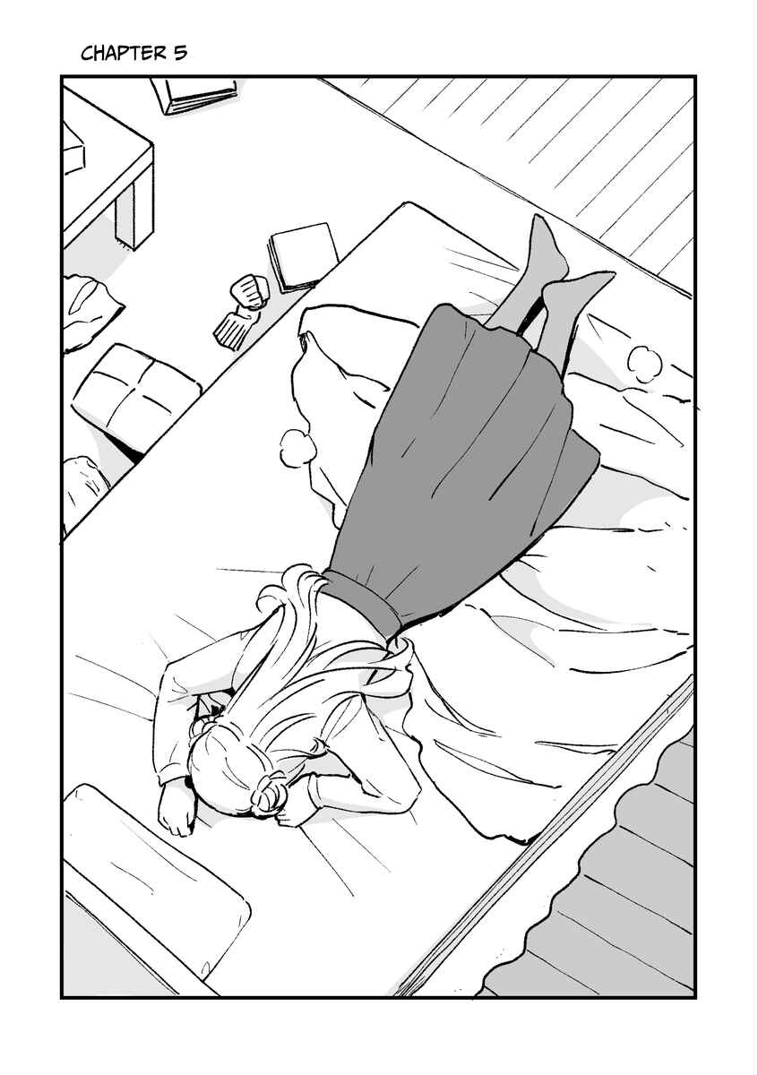 Page 2 Chapter 5 Rental Trash Girlfriend