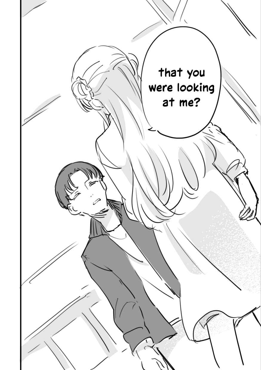 Page 22 Chapter 11 Rental Trash Girlfriend