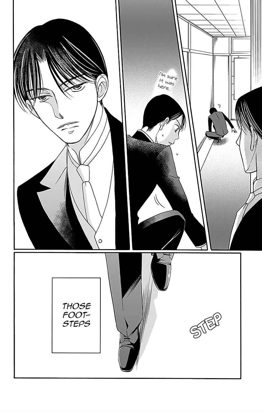 Page 46 Chapter 11 Palace Meidi