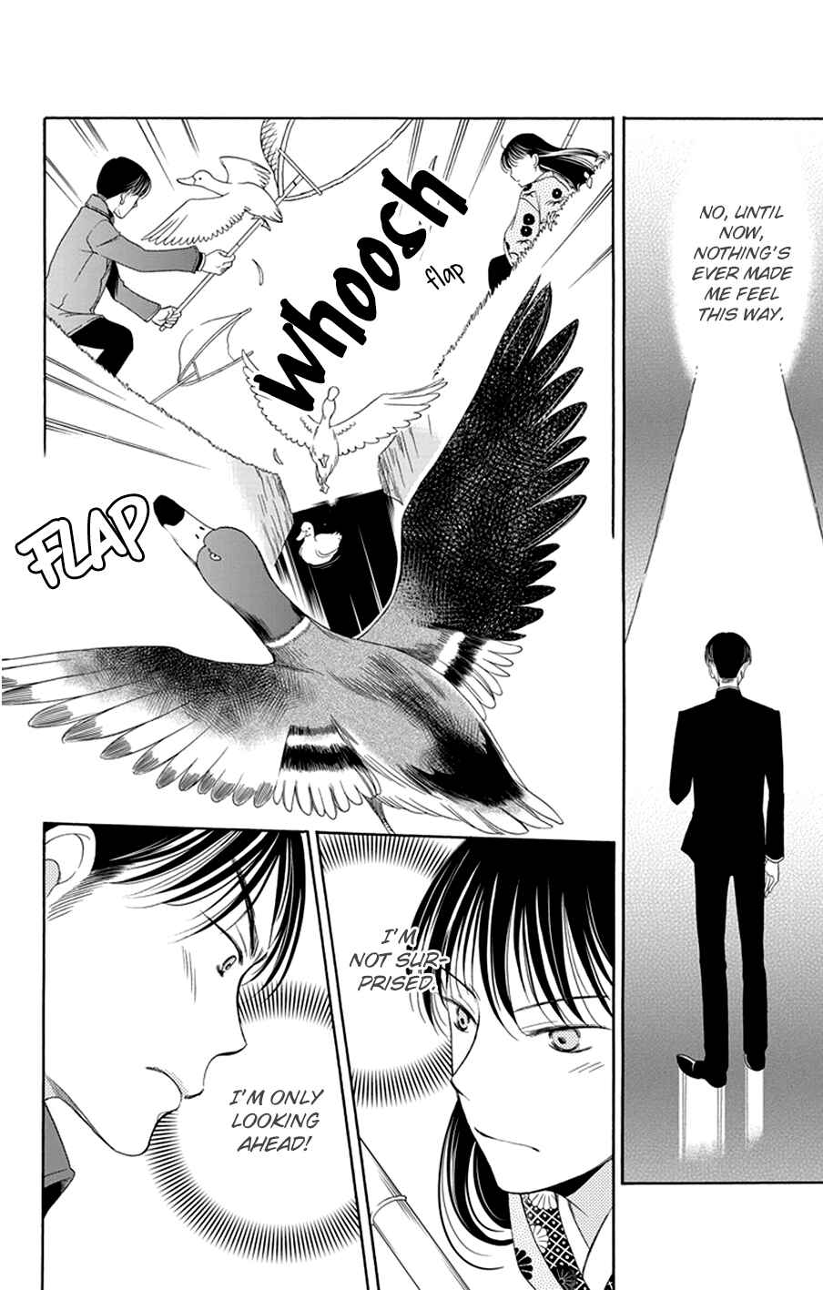 Page 26 Chapter 13 Palace Meidi