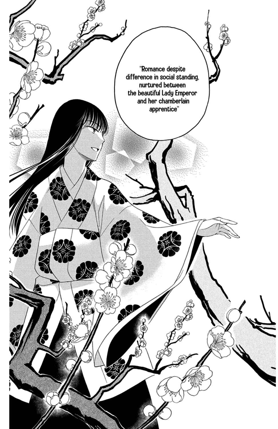 Page 43 Chapter 16 Palace Meidi