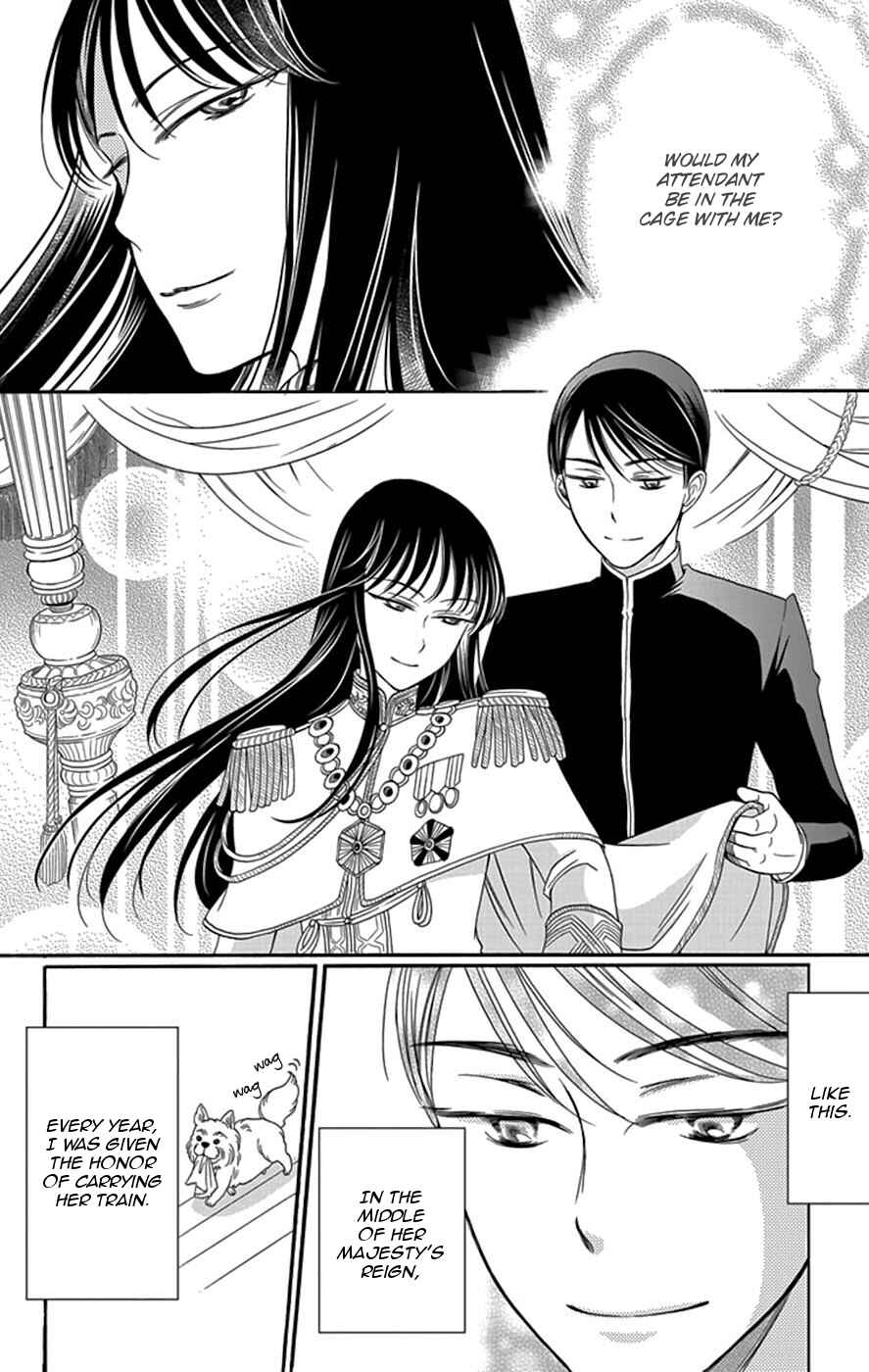 Page 53 Chapter 4 Palace Meidi