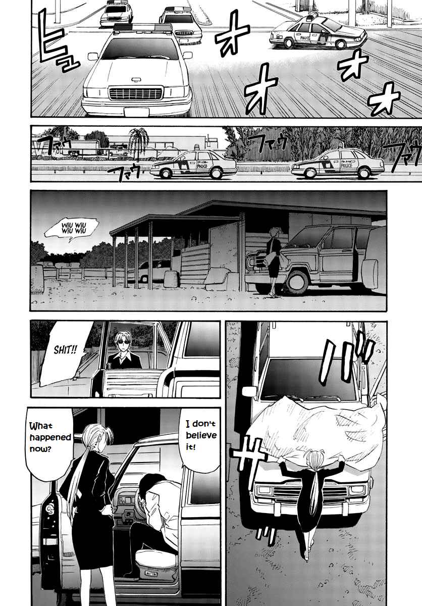 Page 13 Chapter 4 Black Lagoon: Eda - Initial Stage