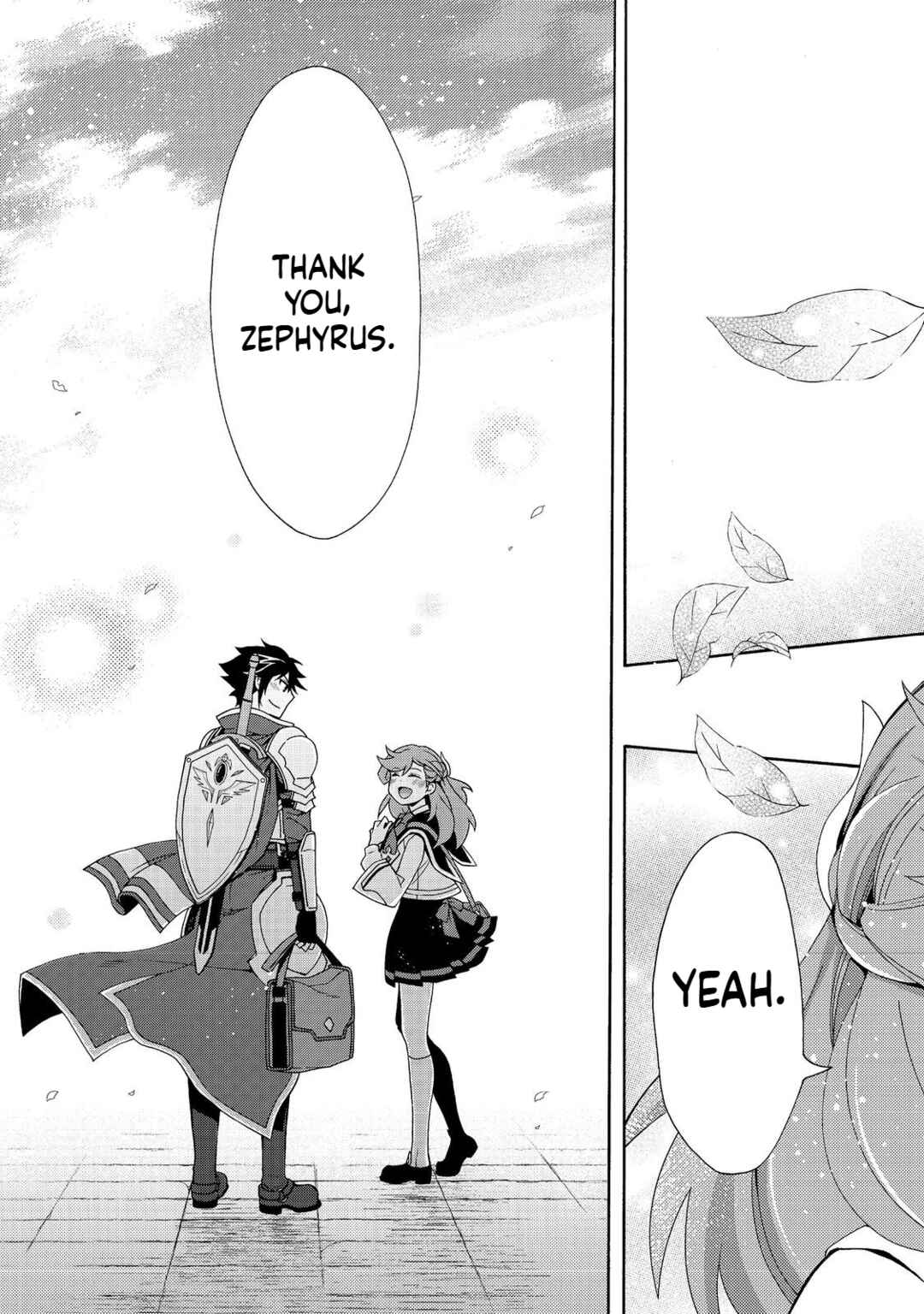 Page 20 Chapter 7.2 Game Sekai Tensei <Dankatsu> ~Gamer wa [Dungeon Shuukatsu no Susume] wo <Hajime kara> Play suru~