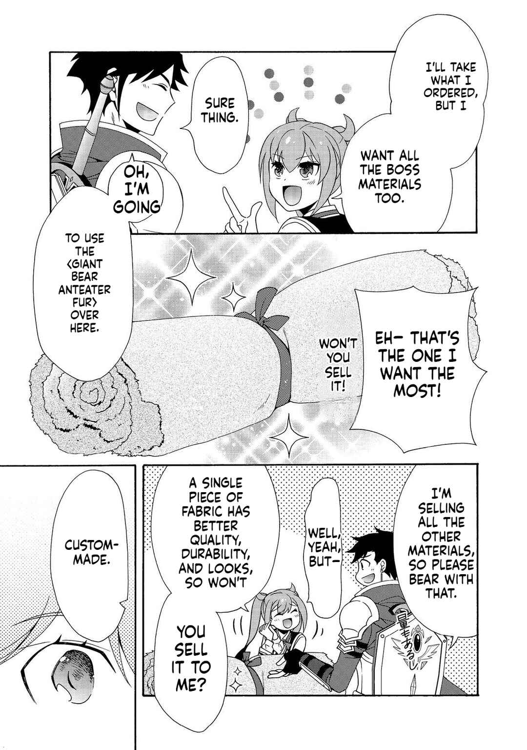 Page 20 Chapter 6 Game Sekai Tensei <Dankatsu> ~Gamer wa [Dungeon Shuukatsu no Susume] wo <Hajime kara> Play suru~