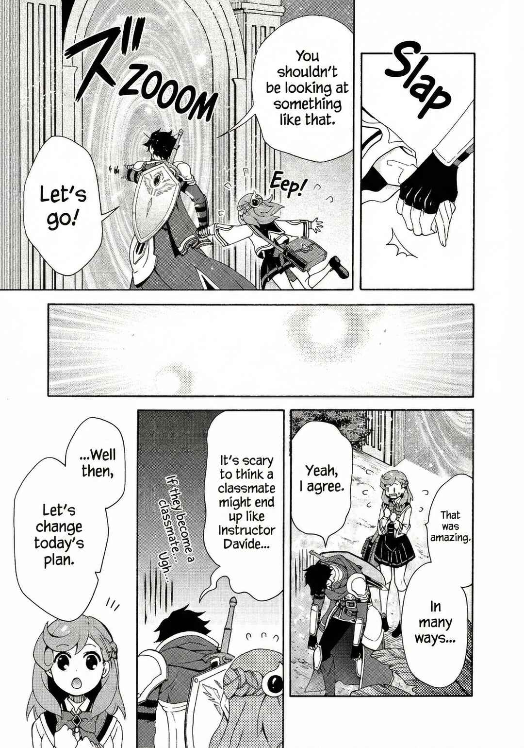 Page 2 Chapter 5.2 Game Sekai Tensei <Dankatsu> ~Gamer wa [Dungeon Shuukatsu no Susume] wo <Hajime kara> Play suru~