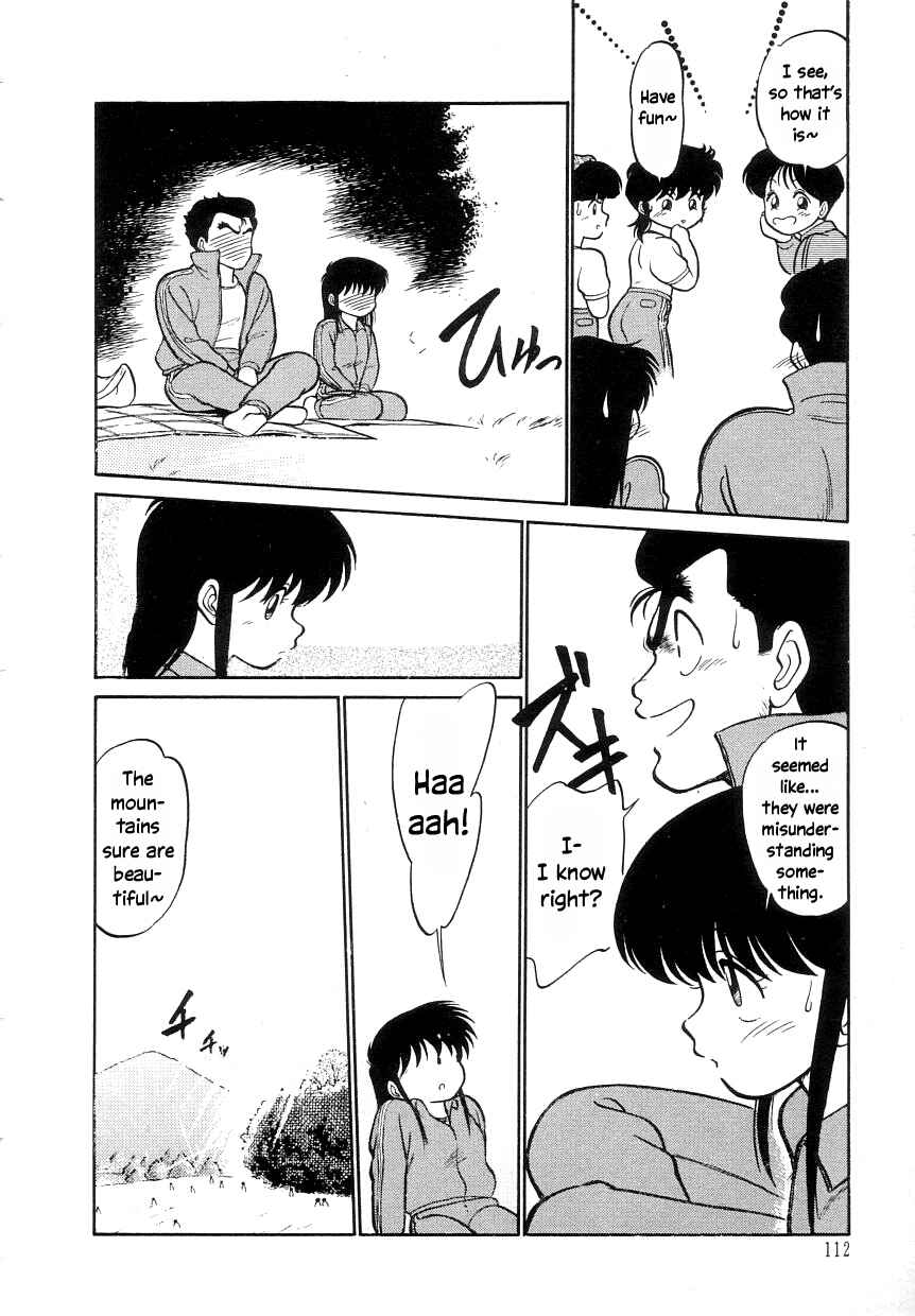 Page 10 Chapter 6 Its a Cat, Its a Cat