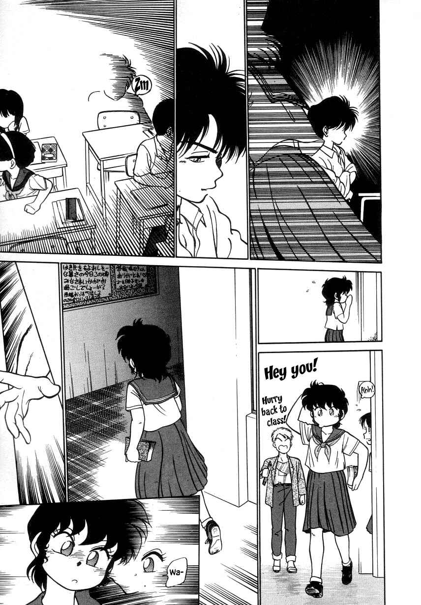 Page 10 Chapter 9 Its a Cat, Its a Cat