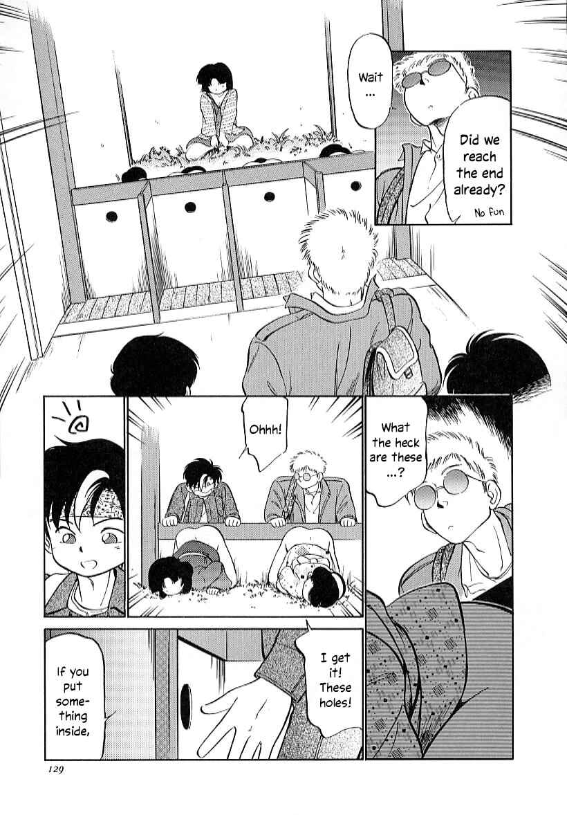 Page 13 Chapter 26.3 Its a Cat, Its a Cat