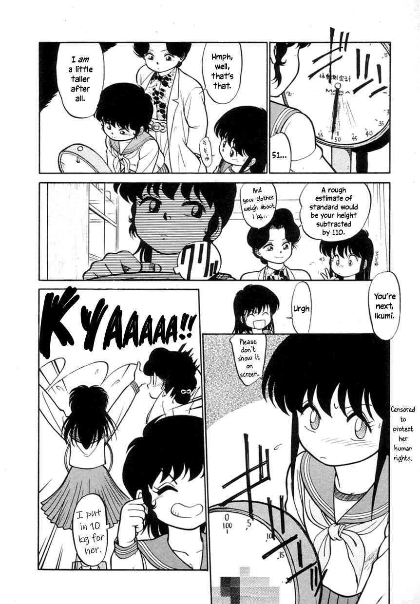 Page 6 Chapter 4 Its a Cat, Its a Cat
