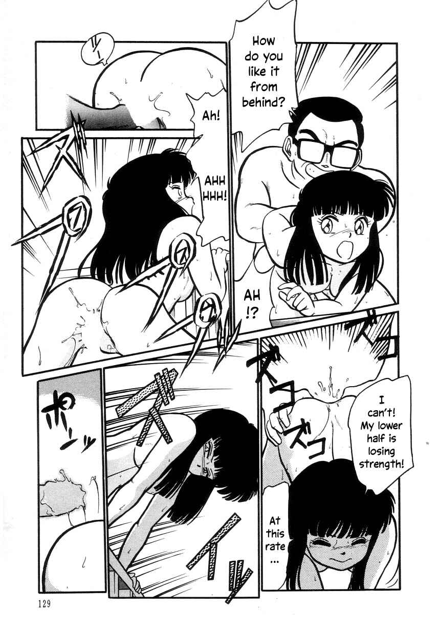 Page 9 Chapter 12.2 Its a Cat, Its a Cat