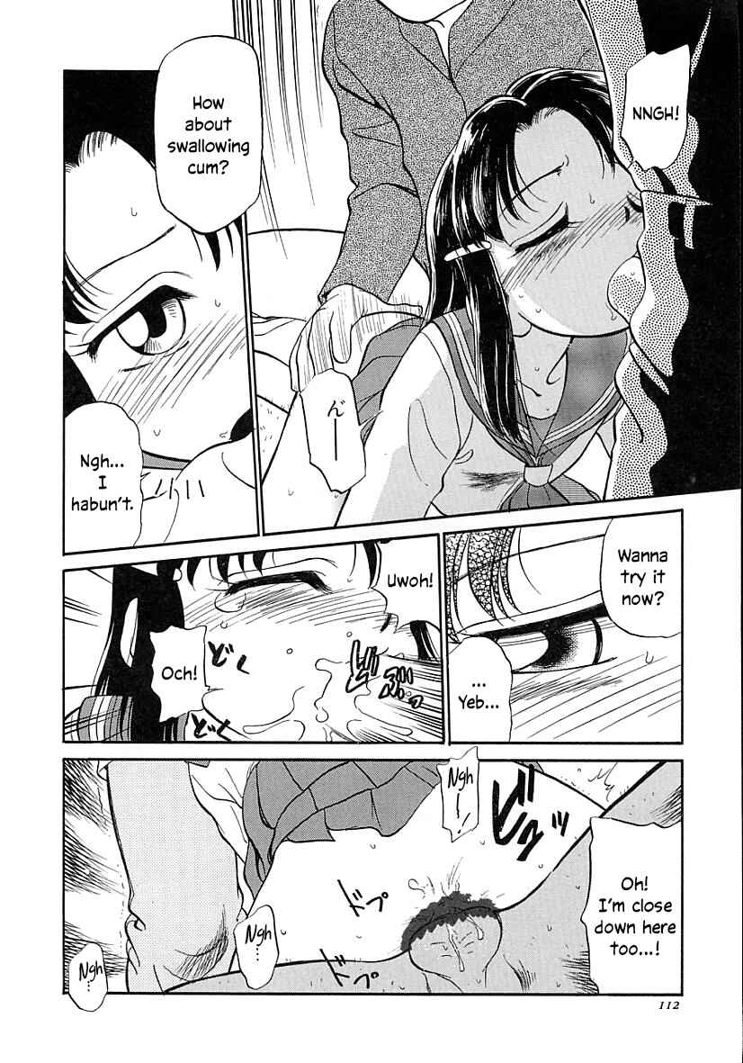 Page 4 Chapter 26.2 Its a Cat, Its a Cat