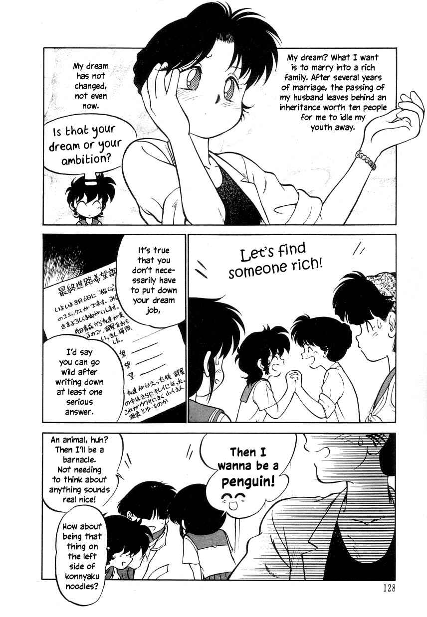 Page 4 Chapter 19 Its a Cat, Its a Cat