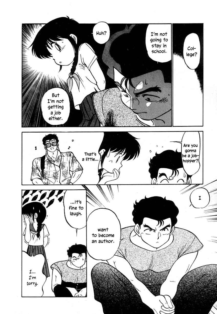 Page 6 Chapter 19 Its a Cat, Its a Cat