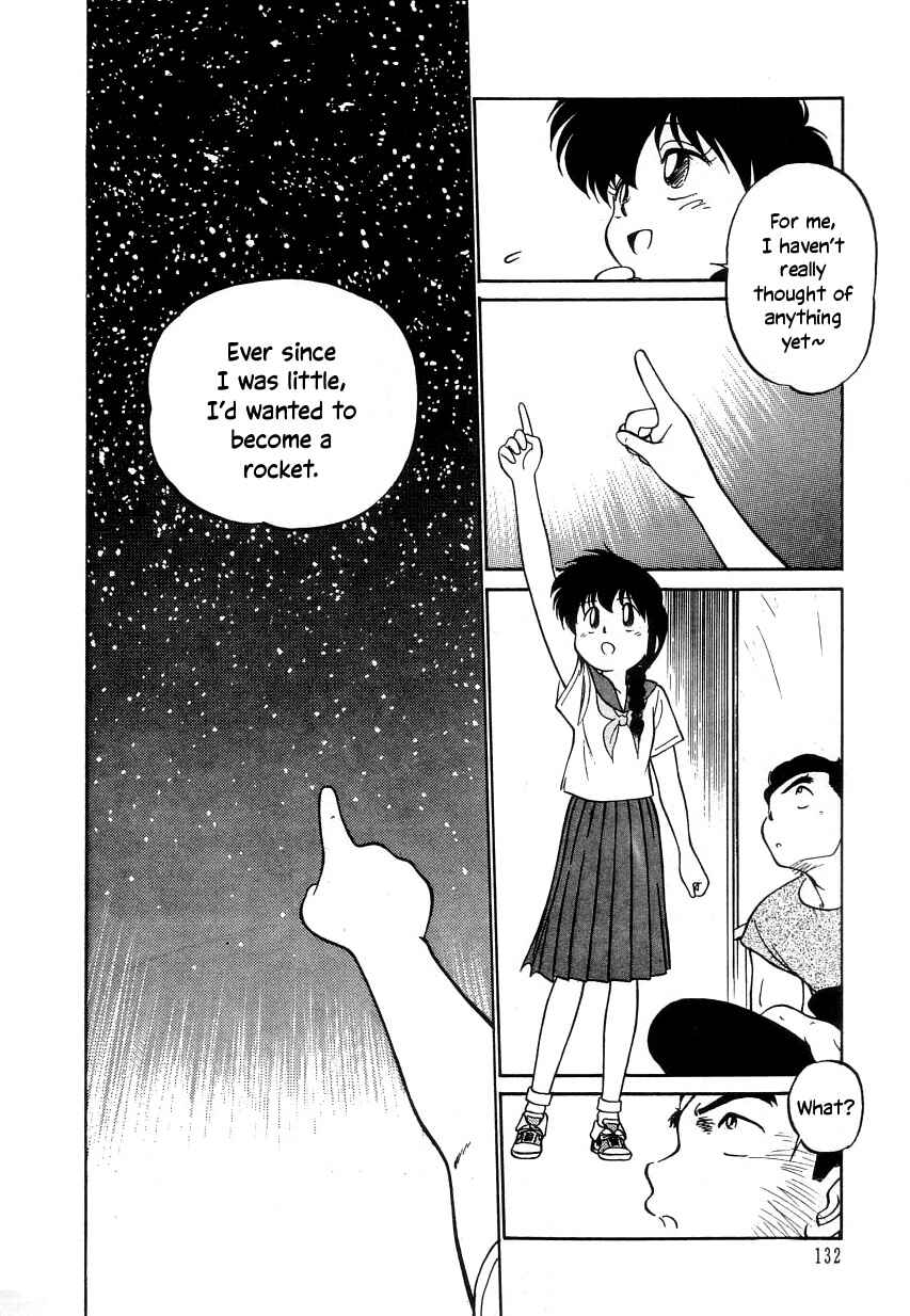 Page 8 Chapter 19 Its a Cat, Its a Cat