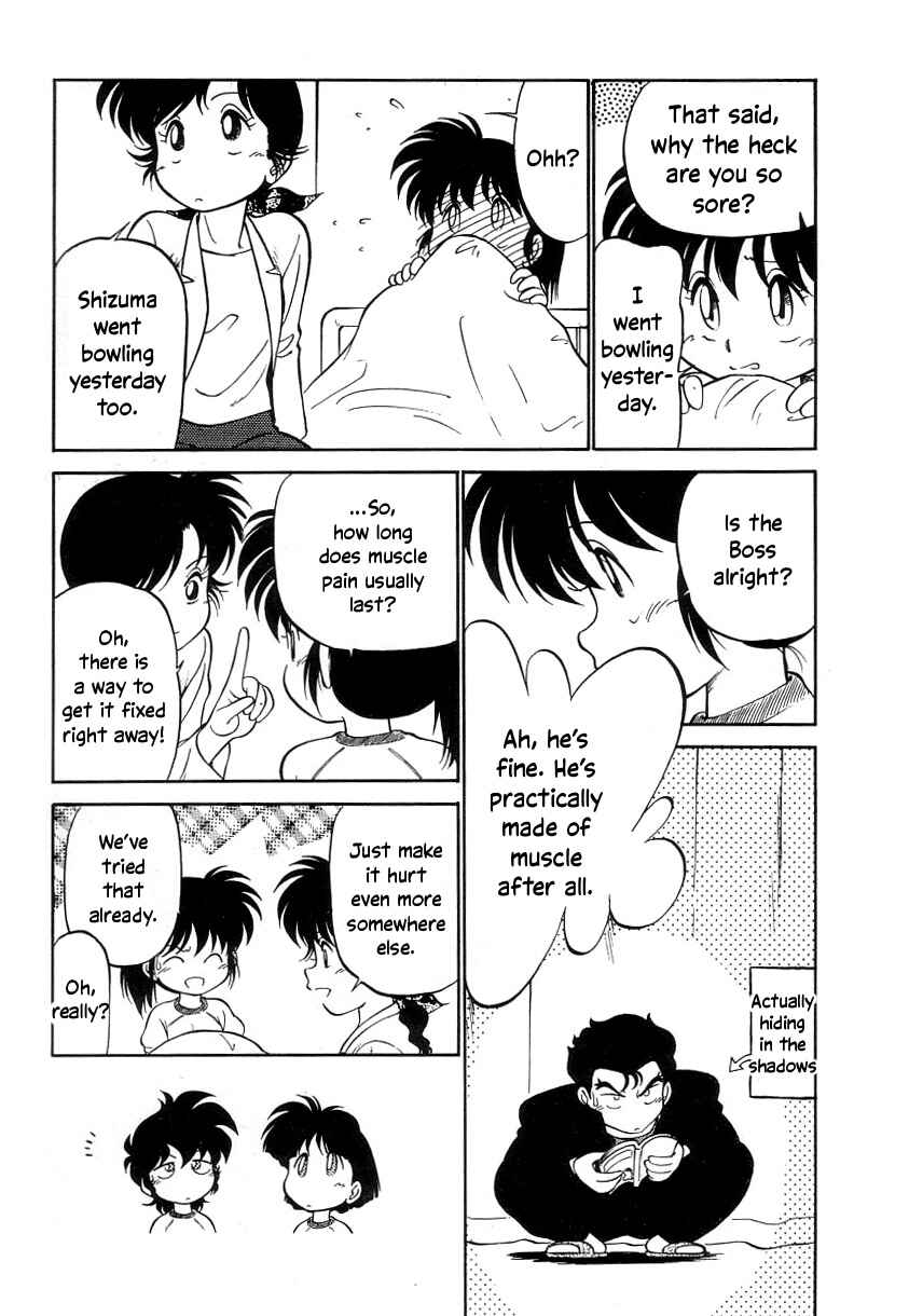 Page 13 Chapter 16 Its a Cat, Its a Cat