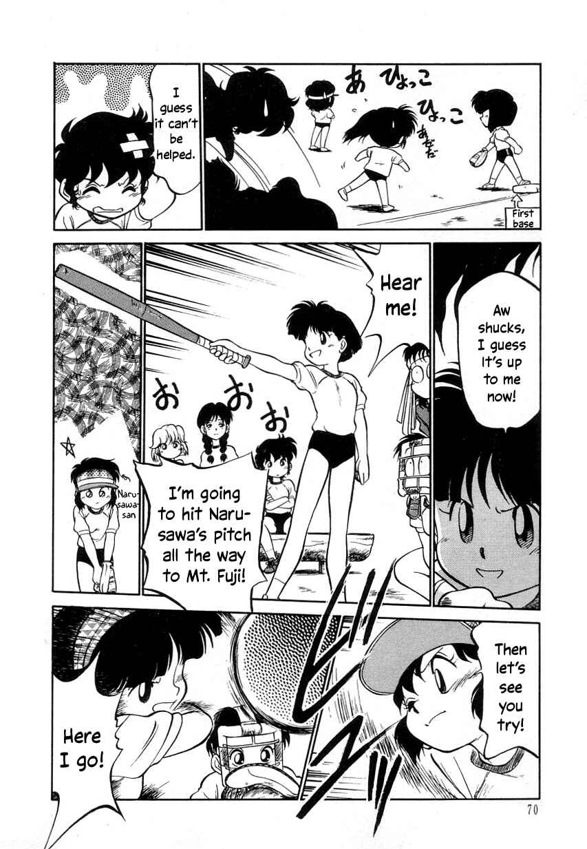 Page 6 Chapter 16 Its a Cat, Its a Cat