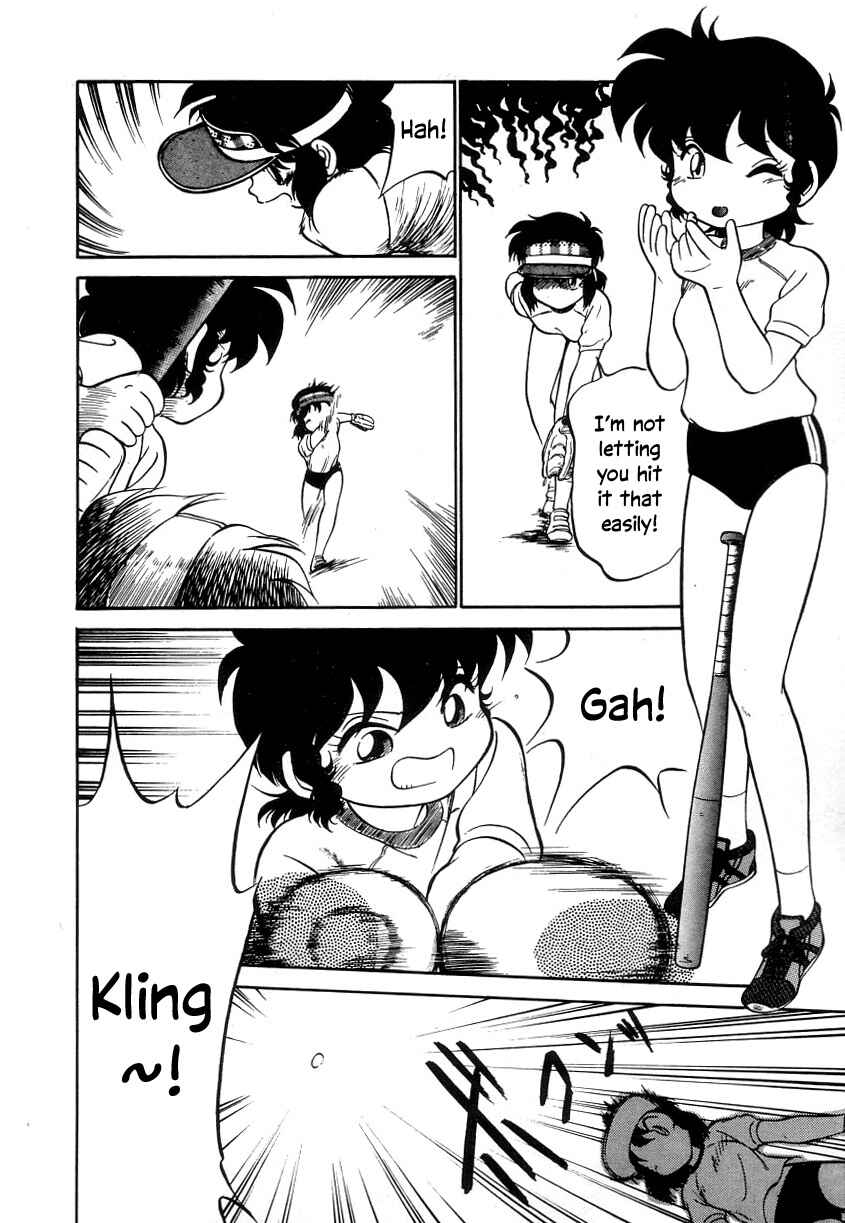 Page 8 Chapter 16 Its a Cat, Its a Cat