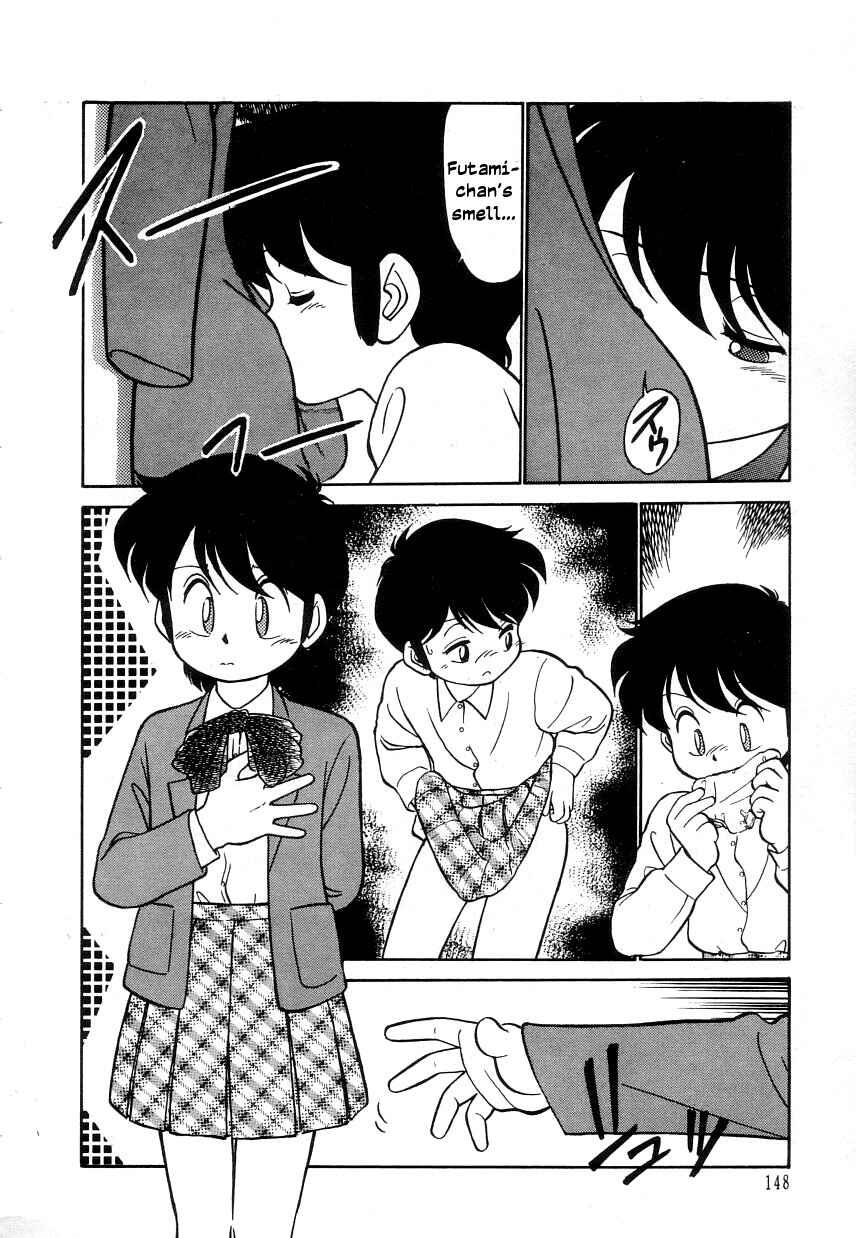 Page 4 Chapter 19.5 Its a Cat, Its a Cat