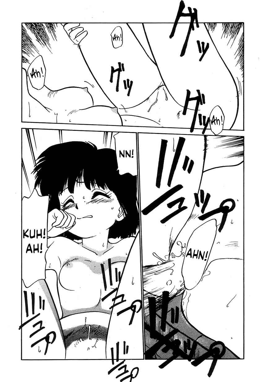 Page 25 Chapter 8 Its a Cat, Its a Cat