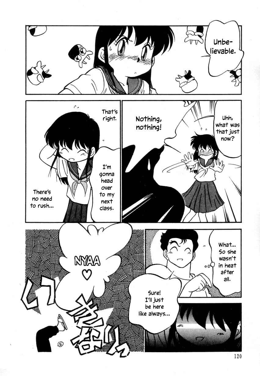 Page 16 Chapter 18 Its a Cat, Its a Cat