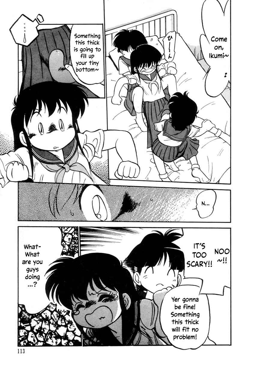 Page 9 Chapter 18 Its a Cat, Its a Cat