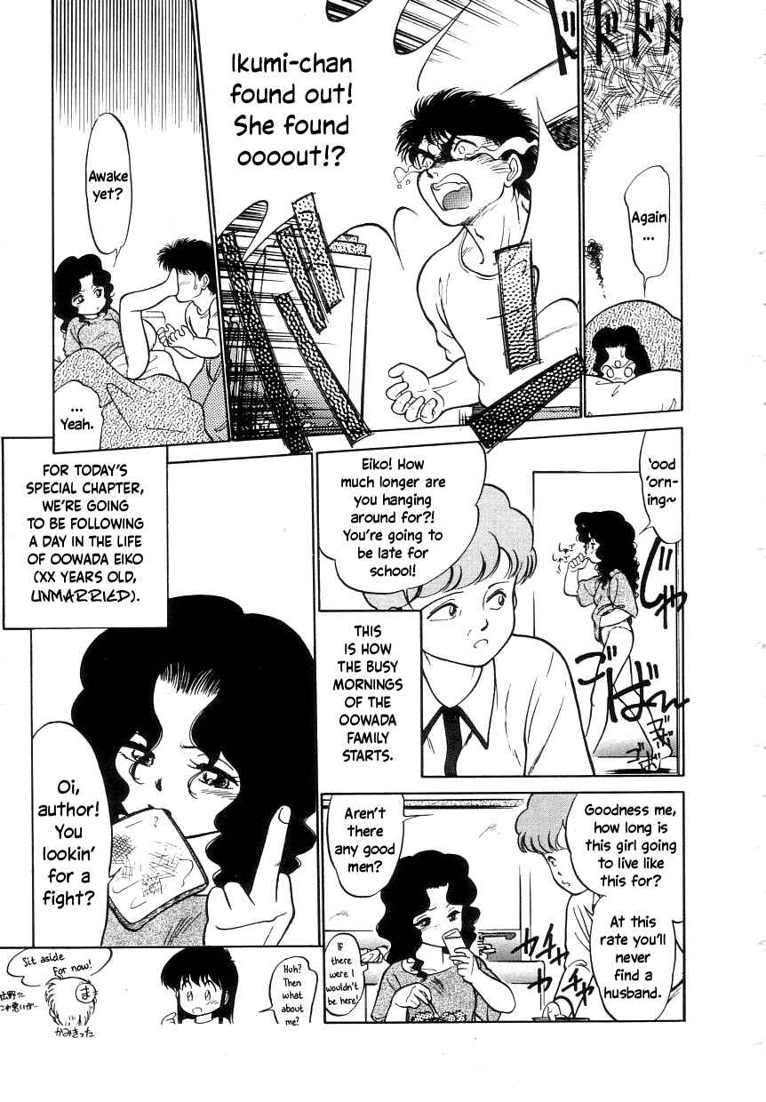 Page 3 Chapter 7.5 Its a Cat, Its a Cat