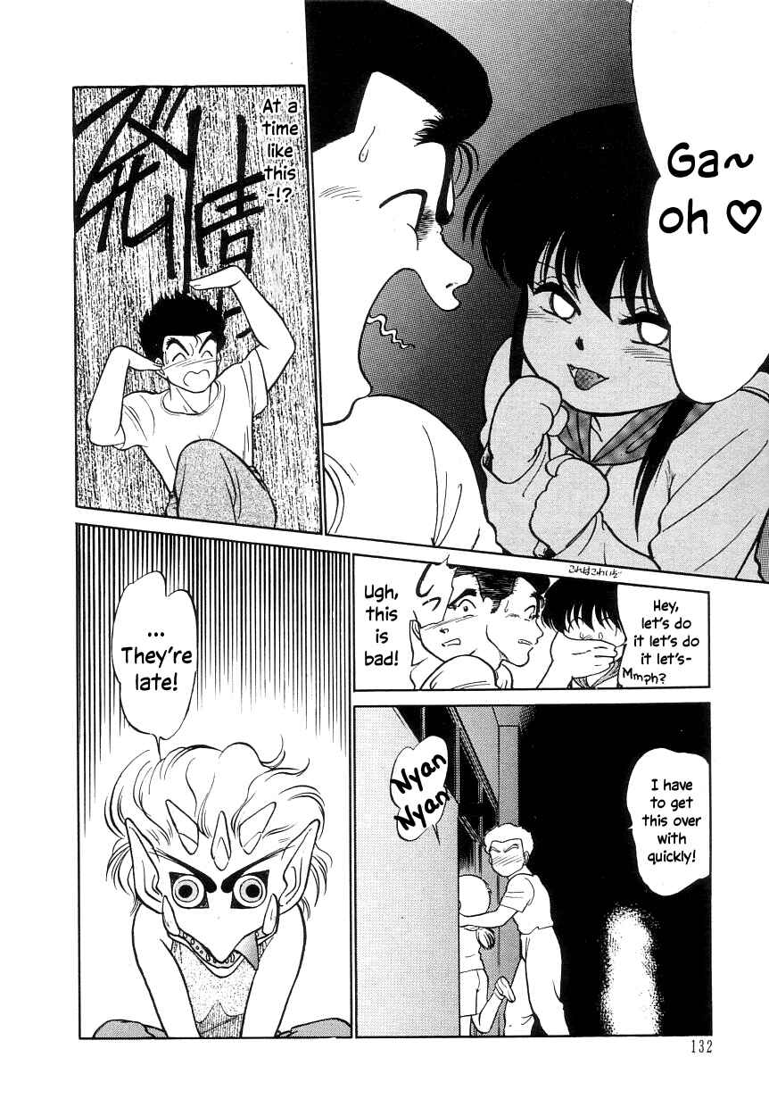 Page 12 Chapter 7 Its a Cat, Its a Cat