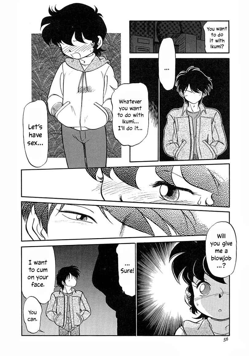 Page 12 Chapter 25 Its a Cat, Its a Cat