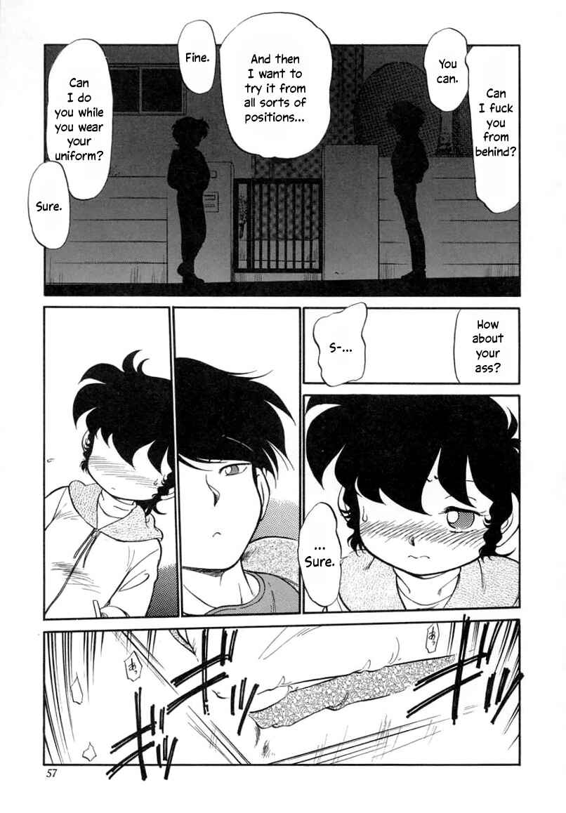 Page 13 Chapter 25 Its a Cat, Its a Cat
