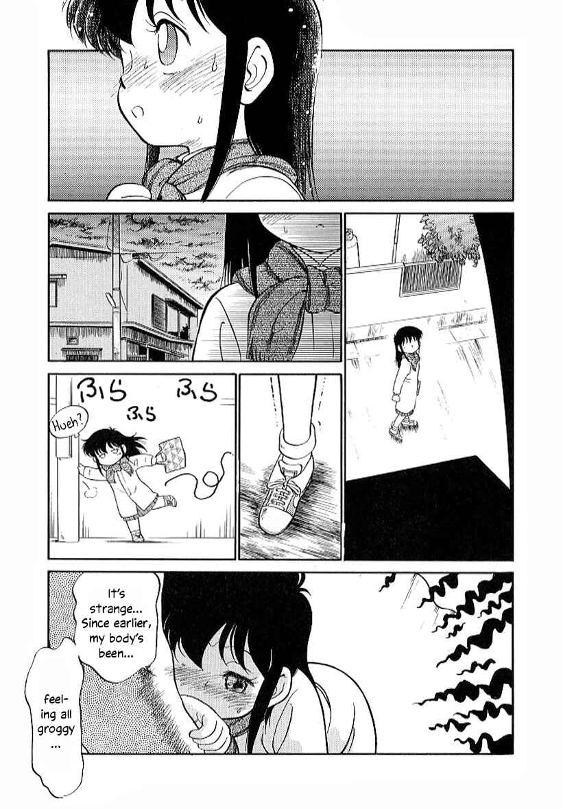 Page 9 Chapter 25 Its a Cat, Its a Cat