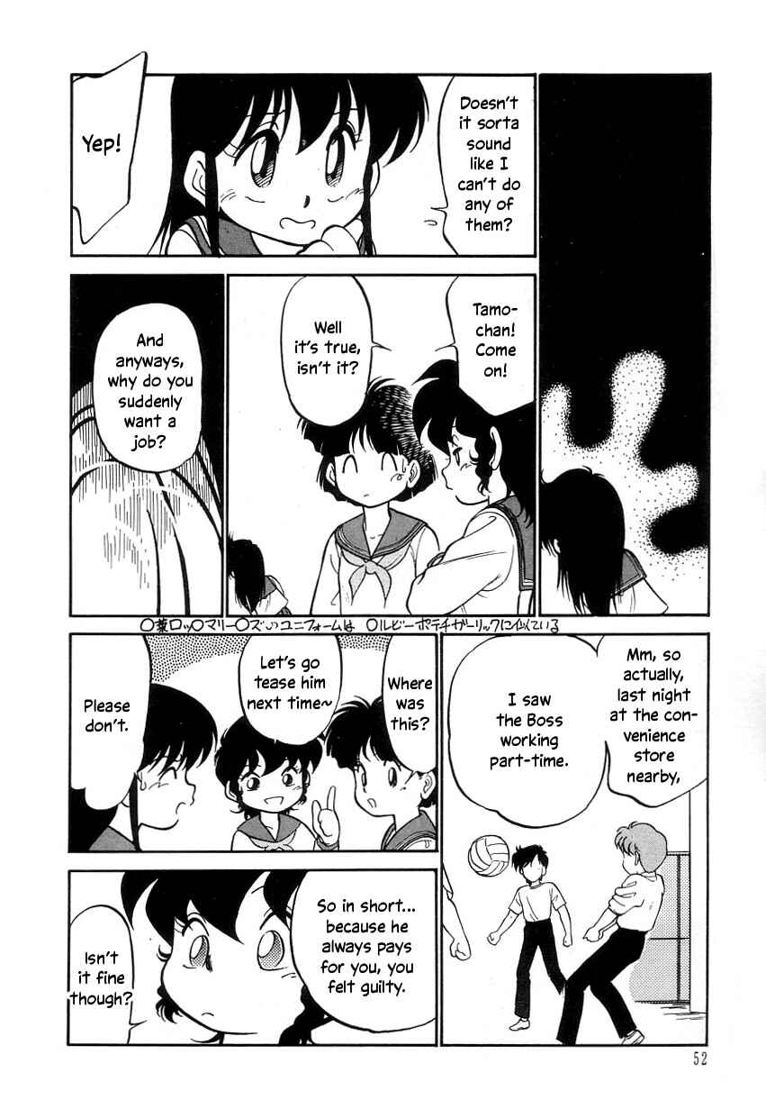 Page 10 Chapter 15 Its a Cat, Its a Cat