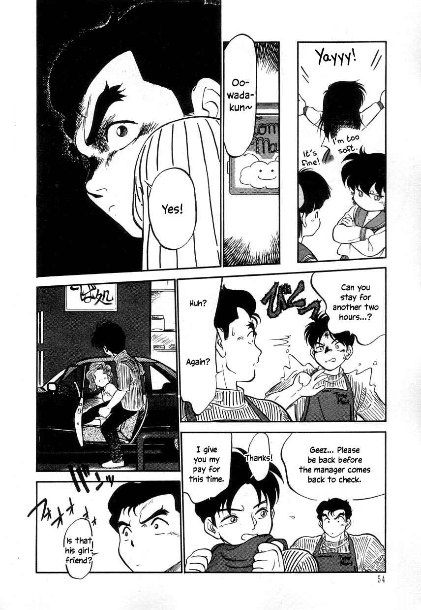 Page 12 Chapter 15 Its a Cat, Its a Cat