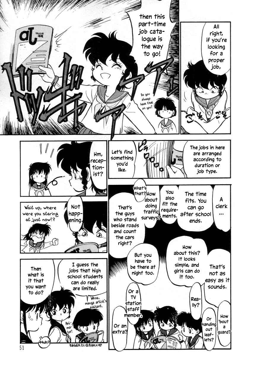 Page 9 Chapter 15 Its a Cat, Its a Cat
