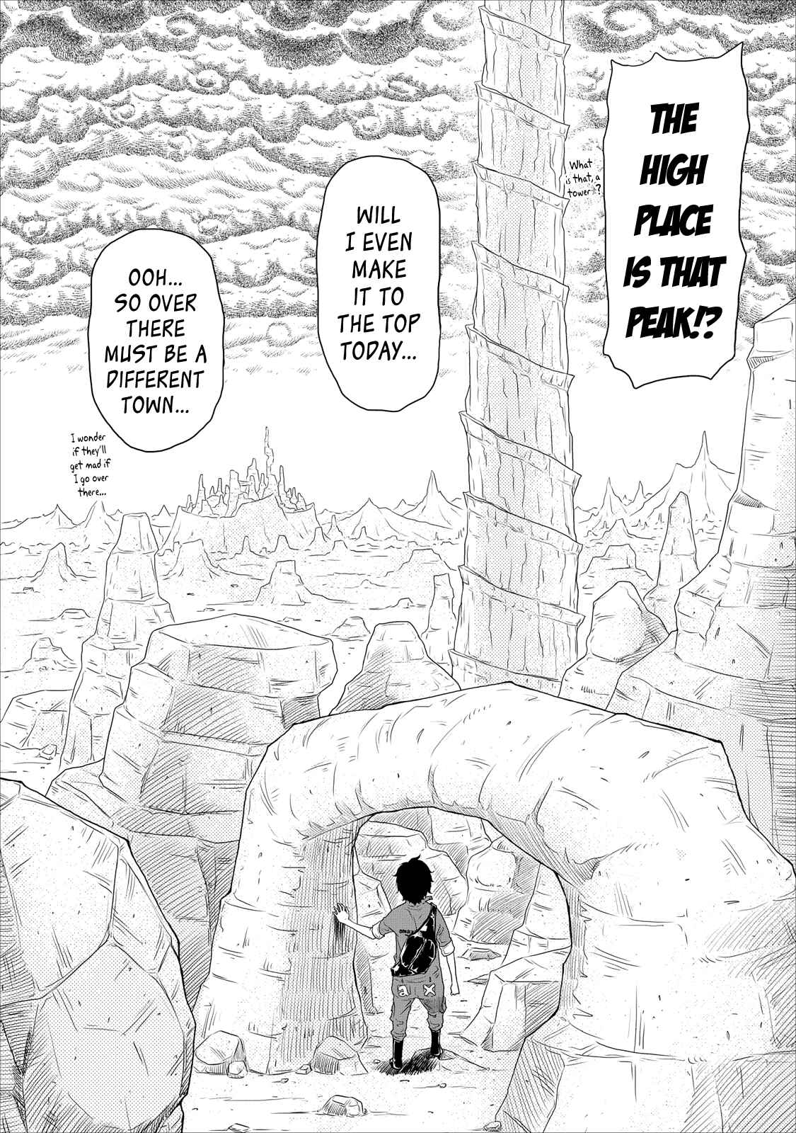 Page 12 Chapter 15 Jigokuren - Love in the Hell
